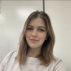 Ткаченко Юлия Александровна, терапевт