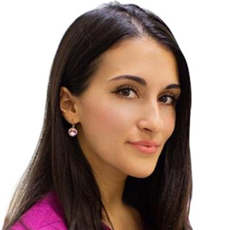 Григорян Карина Александровна, стоматолог-терапевт