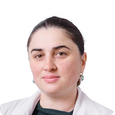 Бугулова Лариса Маирбековна, офтальмолог