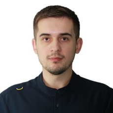 Тоиров Дильшод Анварович, стоматолог-ортопед