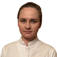 Преснецова Ирина Юрьевна, офтальмолог