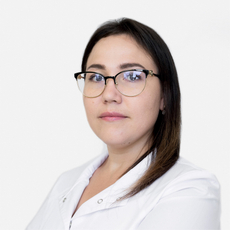 Солодова Галина Анатольевна, терапевт