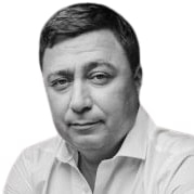 Ганенко Дмитрий Николаевич, анестезиолог