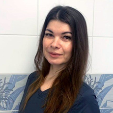 Климовских Ксения Александровна, стоматолог-терапевт