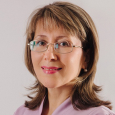 Михайлова Альфия Энгелевна, стоматолог-терапевт