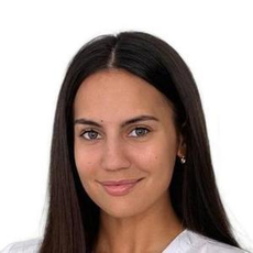 Мурашкина Екатерина Владимировна, ортодонт