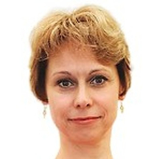 Шелейковская Екатерина Борисовна, спортивный врач