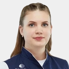 Карасева Юлия Александровна, оптометрист