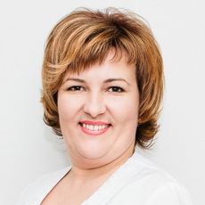 Хлебина Ольга Викторовна, гинеколог