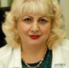 Маркосян Сусанна Самвеловна, врач функциональной диагностики