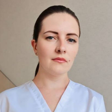 Бурлакова Марина Алексеевна, терапевт