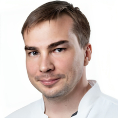Мельников Андрей Александрович, хирург
