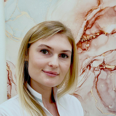 Рапп Юлия Владимировна, дерматолог