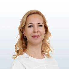 Заболотская Людмила Владимировна, анестезиолог