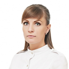 Максимова Тамара Анатольевна, гинеколог