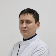 Тумуров Дмитрий Алекандрович, невролог