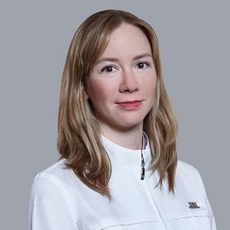 Полякова Ирина Владимировна, терапевт