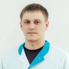 Чич Руслан Асланович, ортопед