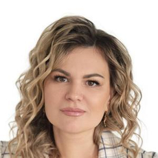 Пырялова Юлия Александровна, гинеколог