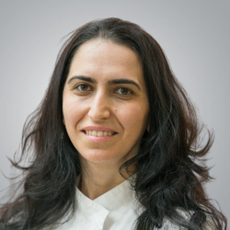 Попова Кристина Георгиевна, стоматолог-терапевт