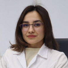 Загирова Алсу Альфритовна, терапевт