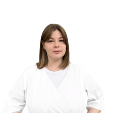 Евпак Ольга Викторовна, невролог