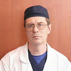Демидко Юрий Леонидович, уролог