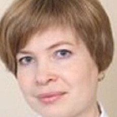 Тюрина Татьяна Георгиевна, гинеколог