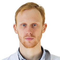 Земляникин Константин Олегович, невролог