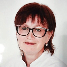 Федрунова Ольга Викторовна, терапевт