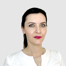 Инт Людмила Геннадьевна, косметолог