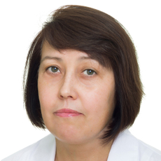 Девяткова Марина Викторовна, стоматолог-терапевт