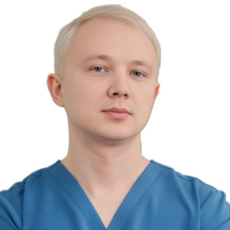 Востриков Николай Андреевич, нейрохирург