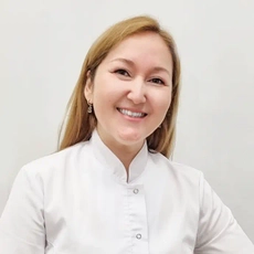 Абильманова Лола Кизатулловна, гинеколог