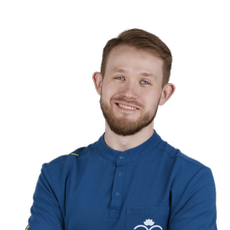 Лисавин Максим Олегович, стоматолог-ортопед