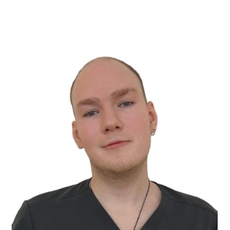 Косякин Антон Алексеевич, подолог