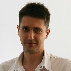 Егоров Александр Сергеевич, хирург