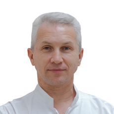 Лешканов Олег Зиновьевич, стоматолог-хирург