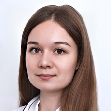 Александрова Мария Романовна, дерматолог