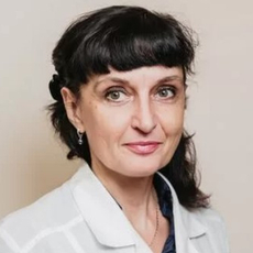 Якубова Елена Георгиевна, гинеколог