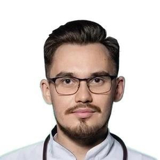Горбачев Никита Владимирович, гастроэнтеролог