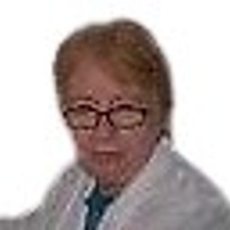 Березина Нина Петровна, офтальмолог