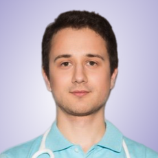 Никитин Артём Вячеславович, гастроэнтеролог