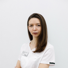 Сидоренко Ольга Александровна, хирург