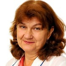 Катасонова Надежда Валентиновна, аллерголог