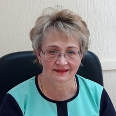 Гадушкина Ольга Валентиновна, гинеколог