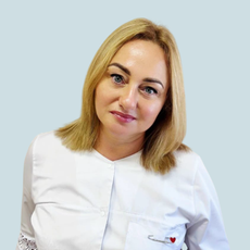 Шторм Ольга Александровна, психолог