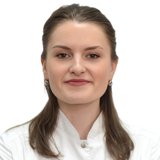 Стрижеус Софья Григорьевна, хирург