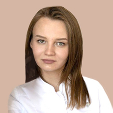 Павина Дарья Алексеевна, стоматолог-ортопед