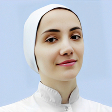 Абдурахманова Асият Шехахмедовна, стоматолог-терапевт